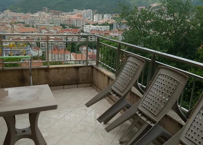 Vila Teodora