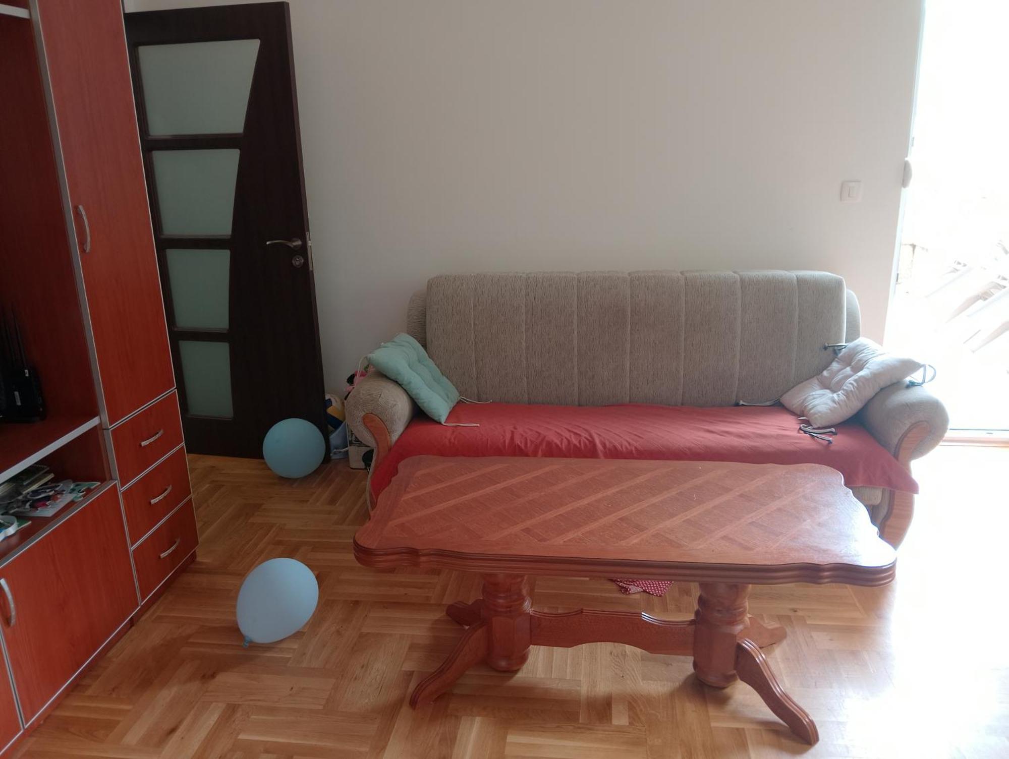 Teodora Apartment Budva