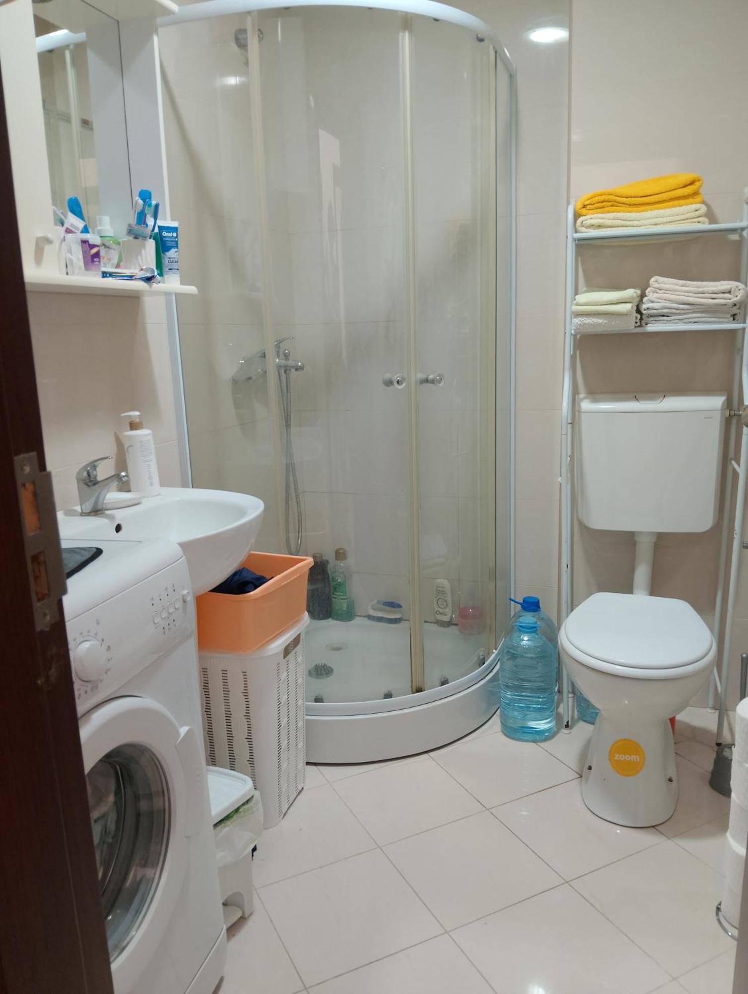 Apartment Teodora Budva