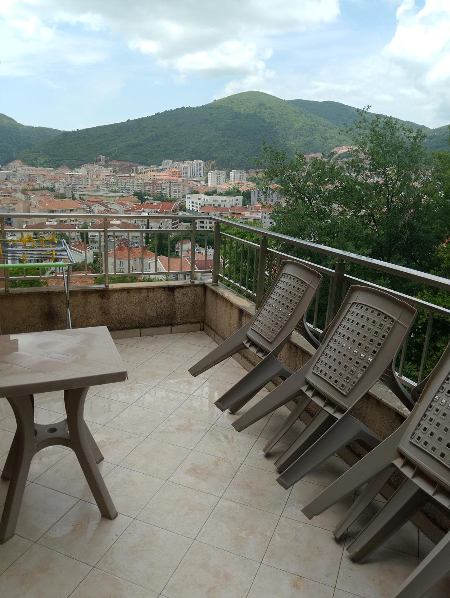 Teodora Budva
